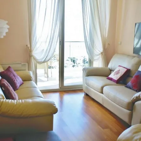 Апартаменты Carlo's Ba27 - Attico Cielo Mare - *