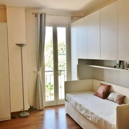 Carlo's Ba27 - Attico Cielo Mare - Апартаменты