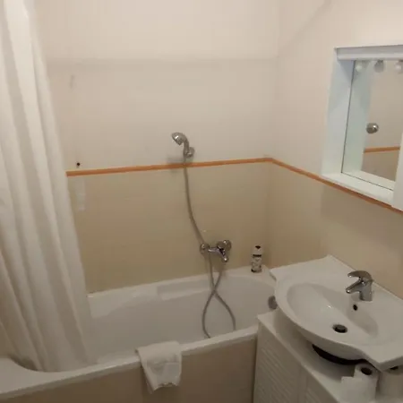 Carlo's Ba27 - Attico Cielo Mare - Apartament San Remo