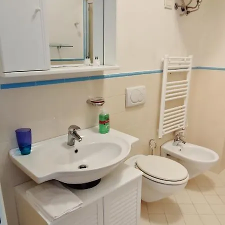 Апартаменты Carlo's Ba27 - Attico Cielo Mare - *