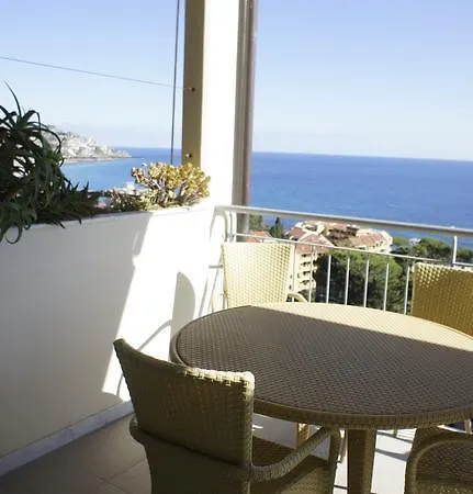 Carlo's Ba27 - Attico Cielo Mare - *