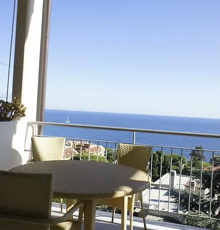 Carlo's Ba27 - Attico Cielo Mare - Санремо