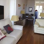 Carlo's Ba27 - Attico Cielo Mare - Apartmán *