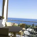 Carlo's Ba27 - Attico Cielo Mare - 산레모