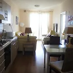 Carlo's Ba27 - Attico Cielo Mare - Apartmán