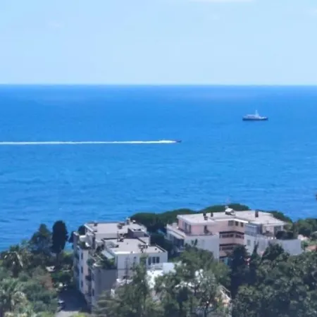 Carlo's Ba27 - Attico Cielo Mare - Apartment *