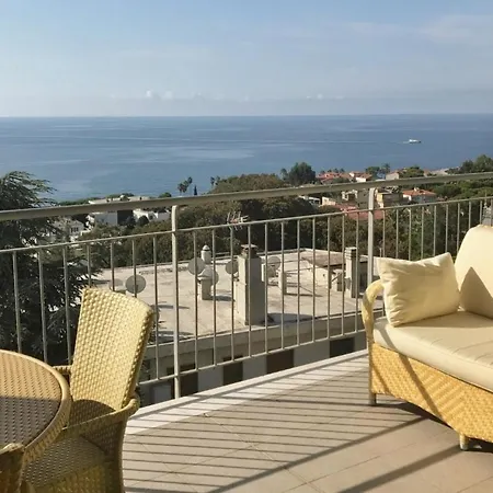 Carlo's Ba27 - Attico Cielo Mare - * Sanremo