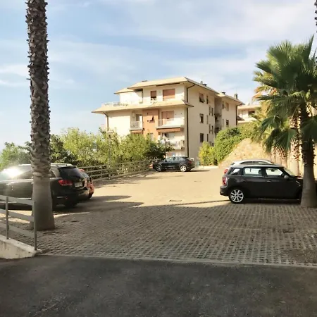 Apartment Carlo's Ba27 - Attico Cielo Mare - Sanremo