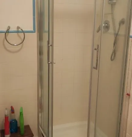 Apartment Carlo's Ba27 - Attico Cielo Mare - *