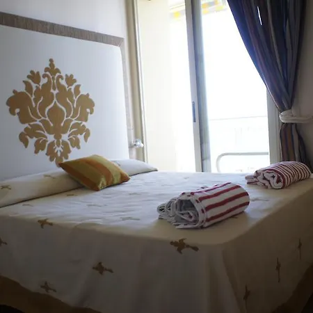 Apartman Carlo's Ba27 - Attico Cielo Mare - San Remo