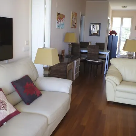 Carlo's Ba27 - Attico Cielo Mare - Apartman *