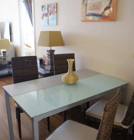 Apartman Carlo's Ba27 - Attico Cielo Mare - San Remo